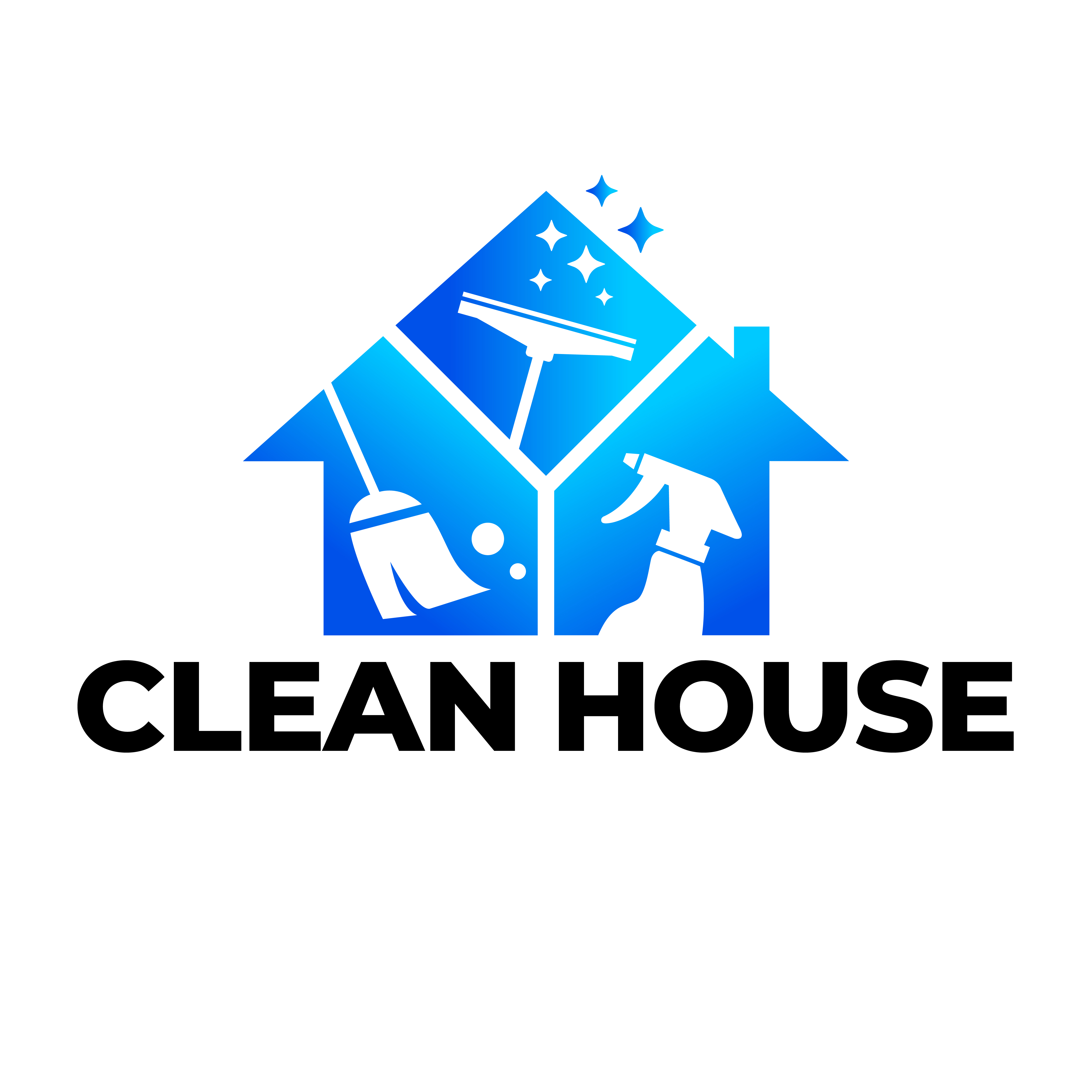 CleanHouse
