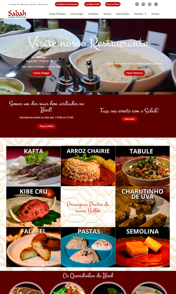 Site Sabah