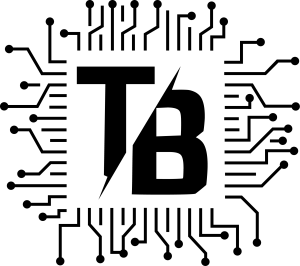 LOGO TB Preot